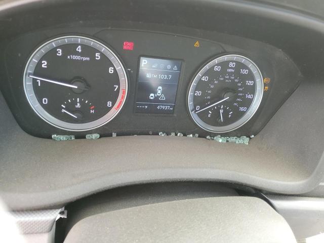 Photo 1 VIN: 5NPE24AF9KH788986 - HYUNDAI SONATA SE 