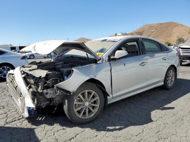 Photo 4 VIN: 5NPE24AF9KH788986 - HYUNDAI SONATA SE 