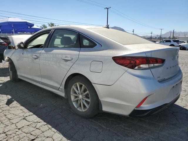 Photo 8 VIN: 5NPE24AF9KH788986 - HYUNDAI SONATA SE 