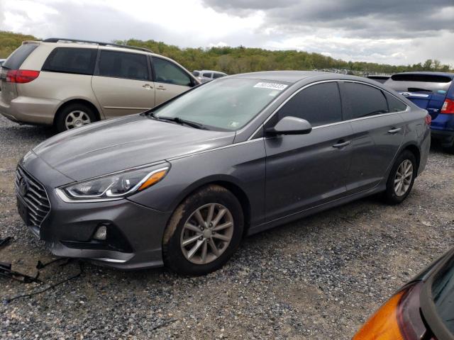 Photo 0 VIN: 5NPE24AF9KH789524 - HYUNDAI SONATA SE 