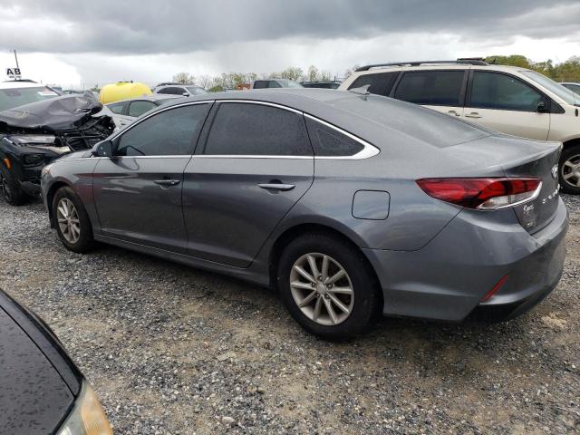 Photo 1 VIN: 5NPE24AF9KH789524 - HYUNDAI SONATA SE 