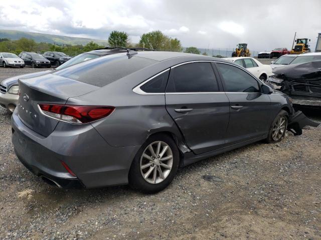 Photo 2 VIN: 5NPE24AF9KH789524 - HYUNDAI SONATA SE 