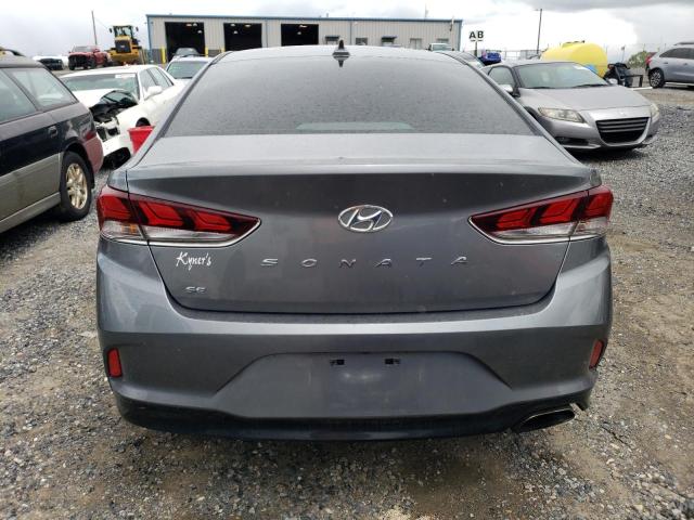 Photo 5 VIN: 5NPE24AF9KH789524 - HYUNDAI SONATA SE 