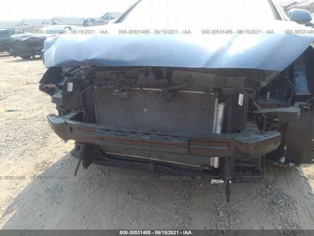 Photo 5 VIN: 5NPE24AF9KH797879 - HYUNDAI SONATA 