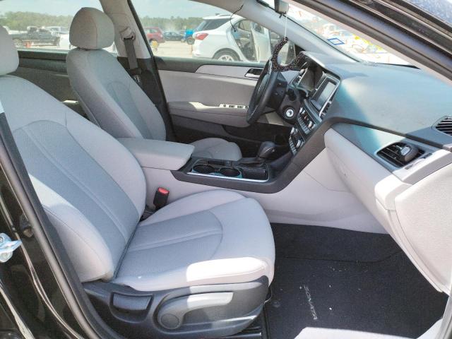 Photo 4 VIN: 5NPE24AF9KH800537 - HYUNDAI SONATA SE 