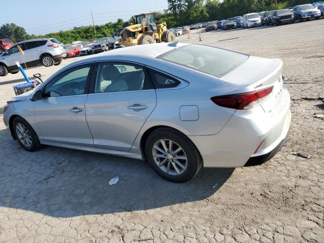 Photo 1 VIN: 5NPE24AF9KH800845 - HYUNDAI SONATA SE 