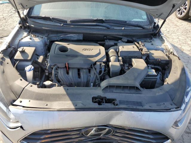 Photo 10 VIN: 5NPE24AF9KH800845 - HYUNDAI SONATA SE 