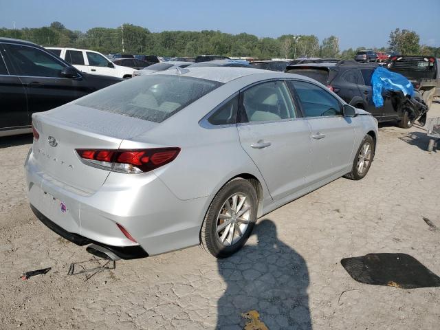 Photo 2 VIN: 5NPE24AF9KH800845 - HYUNDAI SONATA SE 