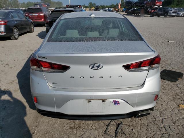 Photo 5 VIN: 5NPE24AF9KH800845 - HYUNDAI SONATA SE 