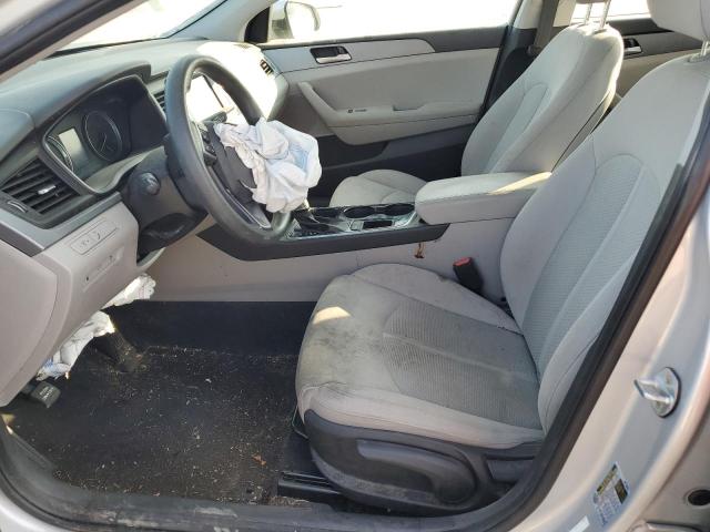 Photo 6 VIN: 5NPE24AF9KH800845 - HYUNDAI SONATA SE 