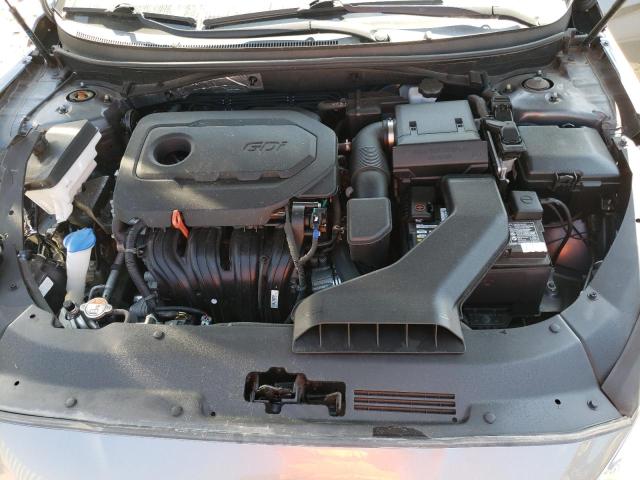 Photo 6 VIN: 5NPE24AF9KH801073 - HYUNDAI SONATA SE 