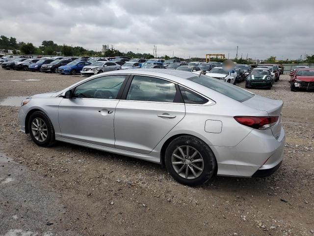 Photo 1 VIN: 5NPE24AF9KH802238 - HYUNDAI SONATA SE 