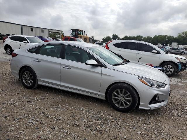 Photo 3 VIN: 5NPE24AF9KH802238 - HYUNDAI SONATA SE 