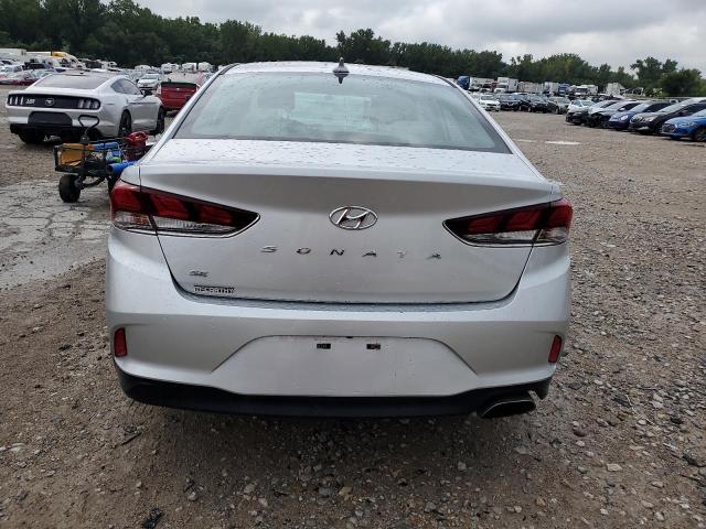 Photo 5 VIN: 5NPE24AF9KH802238 - HYUNDAI SONATA SE 