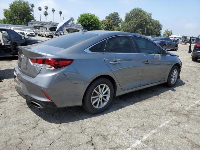 Photo 2 VIN: 5NPE24AF9KH802661 - HYUNDAI SONATA SE 