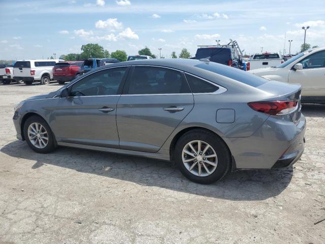 Photo 1 VIN: 5NPE24AF9KH804782 - HYUNDAI SONATA 