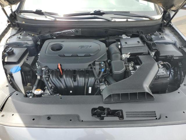 Photo 10 VIN: 5NPE24AF9KH804782 - HYUNDAI SONATA 