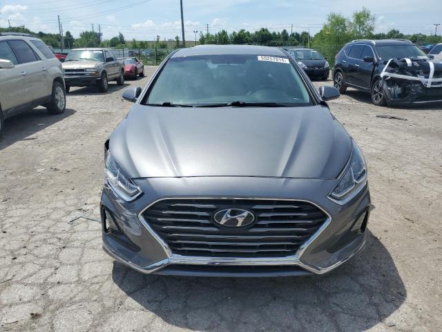 Photo 4 VIN: 5NPE24AF9KH804782 - HYUNDAI SONATA 