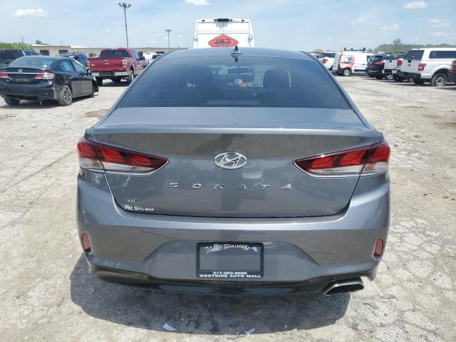 Photo 5 VIN: 5NPE24AF9KH804782 - HYUNDAI SONATA 