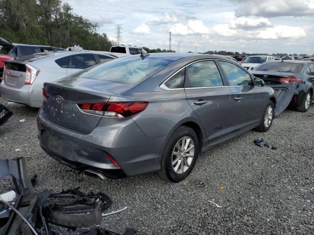 Photo 2 VIN: 5NPE24AF9KH816236 - HYUNDAI SONATA 