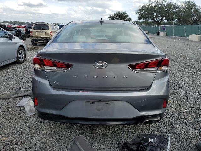 Photo 5 VIN: 5NPE24AF9KH816236 - HYUNDAI SONATA 