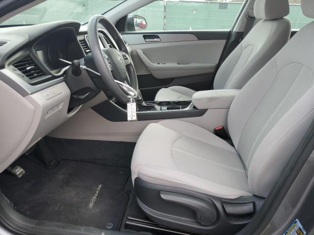 Photo 6 VIN: 5NPE24AF9KH816236 - HYUNDAI SONATA 