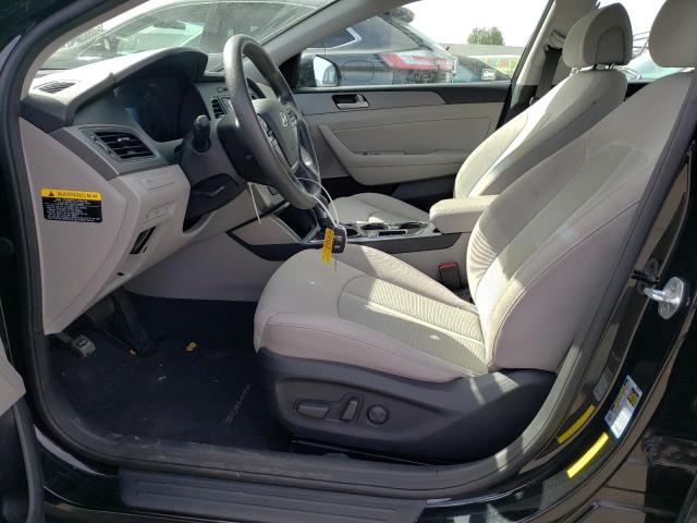 Photo 6 VIN: 5NPE24AFXFH000450 - HYUNDAI SONATA SE 