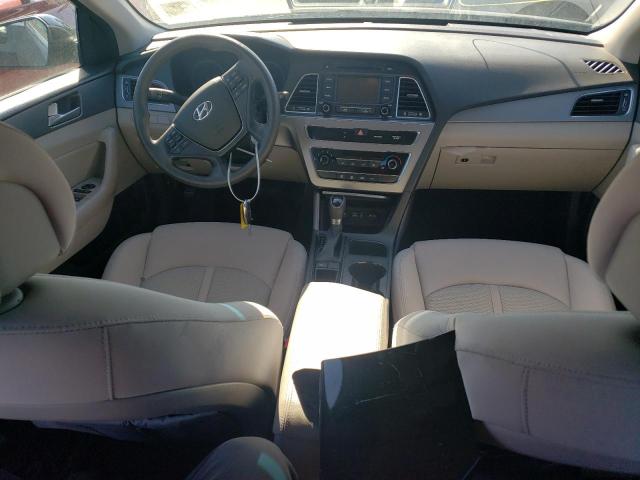 Photo 7 VIN: 5NPE24AFXFH000450 - HYUNDAI SONATA SE 