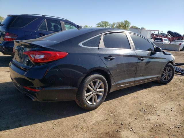 Photo 2 VIN: 5NPE24AFXFH000464 - HYUNDAI SONATA 