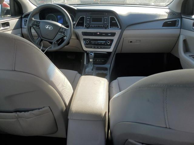 Photo 7 VIN: 5NPE24AFXFH002960 - HYUNDAI SONATA SE 