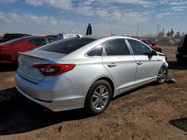 Photo 2 VIN: 5NPE24AFXFH003185 - HYUNDAI SONATA SE 