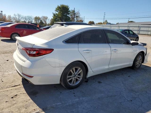 Photo 2 VIN: 5NPE24AFXFH003624 - HYUNDAI SONATA SE 