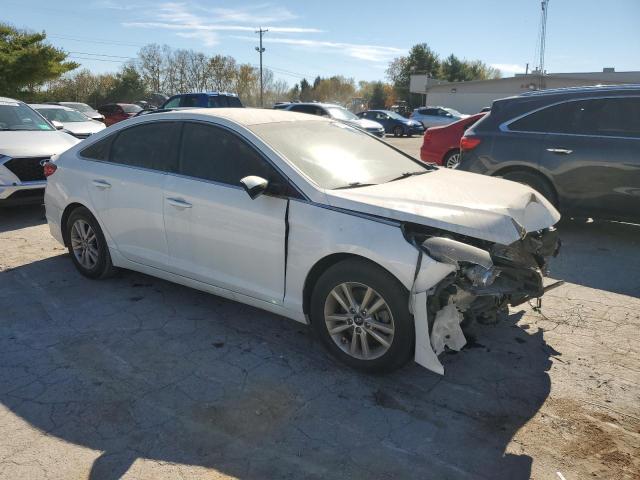 Photo 3 VIN: 5NPE24AFXFH003624 - HYUNDAI SONATA SE 