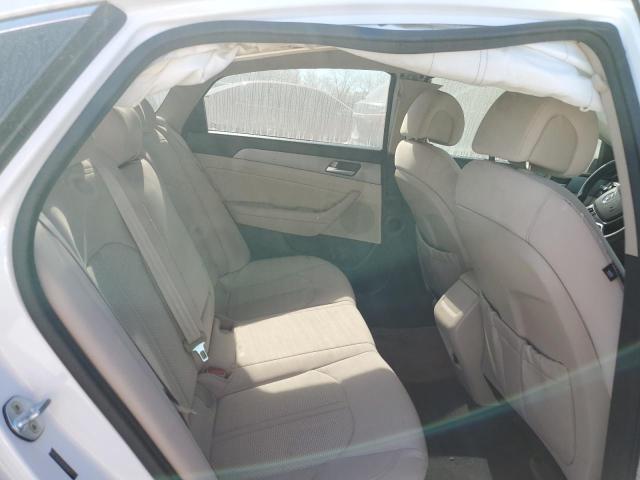 Photo 9 VIN: 5NPE24AFXFH003624 - HYUNDAI SONATA SE 