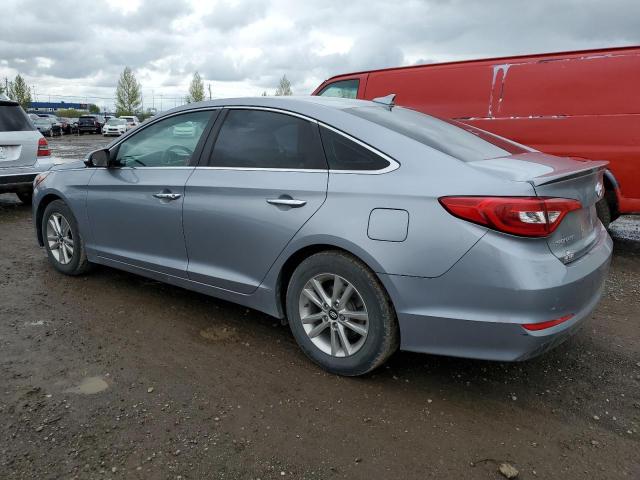 Photo 1 VIN: 5NPE24AFXFH005227 - HYUNDAI SONATA 