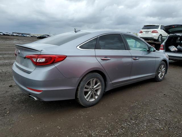 Photo 2 VIN: 5NPE24AFXFH005227 - HYUNDAI SONATA 