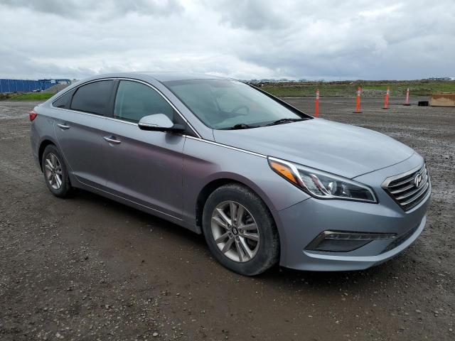 Photo 3 VIN: 5NPE24AFXFH005227 - HYUNDAI SONATA 