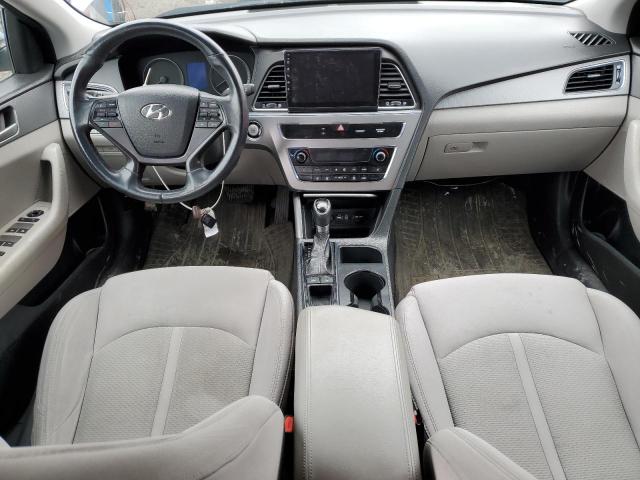 Photo 7 VIN: 5NPE24AFXFH005227 - HYUNDAI SONATA 