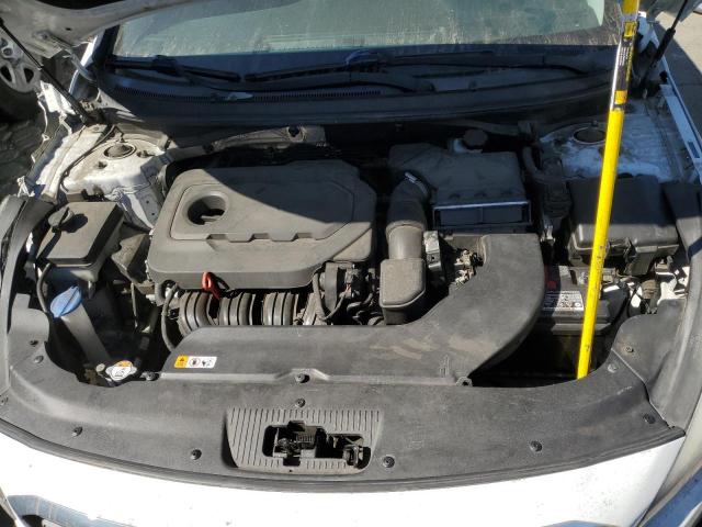 Photo 10 VIN: 5NPE24AFXFH008077 - HYUNDAI SONATA 