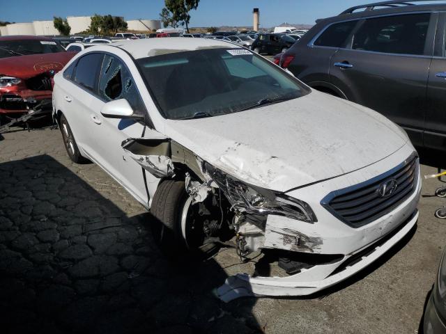 Photo 3 VIN: 5NPE24AFXFH008077 - HYUNDAI SONATA 