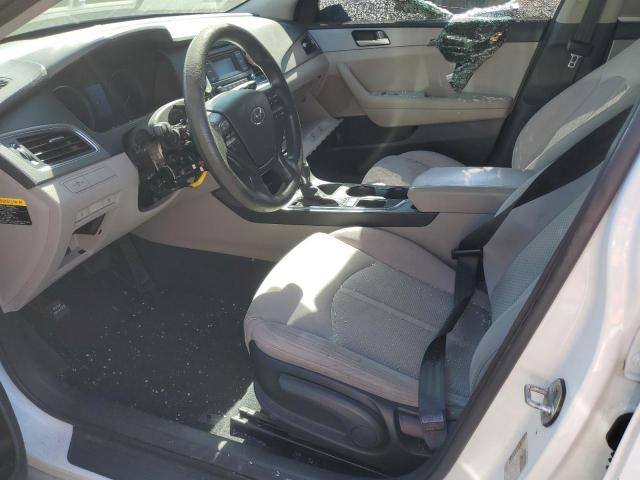 Photo 6 VIN: 5NPE24AFXFH008077 - HYUNDAI SONATA 