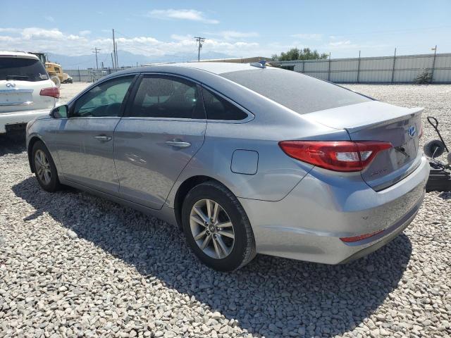 Photo 1 VIN: 5NPE24AFXFH011190 - HYUNDAI SONATA 