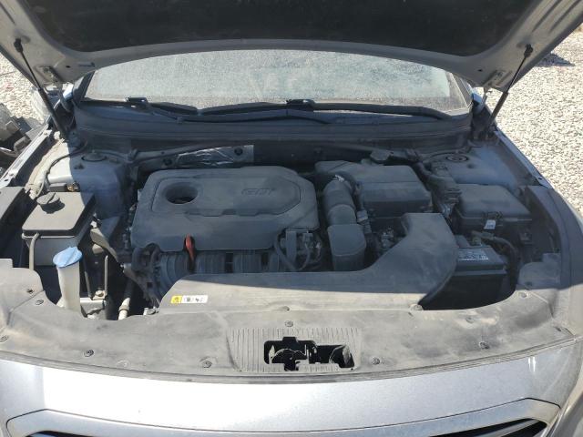 Photo 10 VIN: 5NPE24AFXFH011190 - HYUNDAI SONATA 