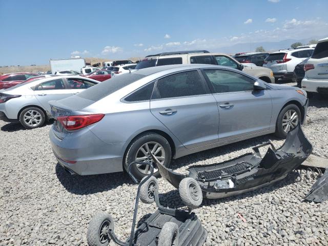 Photo 2 VIN: 5NPE24AFXFH011190 - HYUNDAI SONATA 