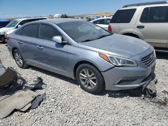 Photo 3 VIN: 5NPE24AFXFH011190 - HYUNDAI SONATA 