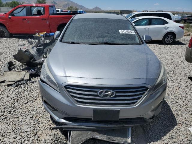 Photo 4 VIN: 5NPE24AFXFH011190 - HYUNDAI SONATA 