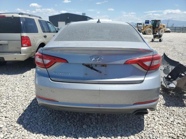 Photo 5 VIN: 5NPE24AFXFH011190 - HYUNDAI SONATA 