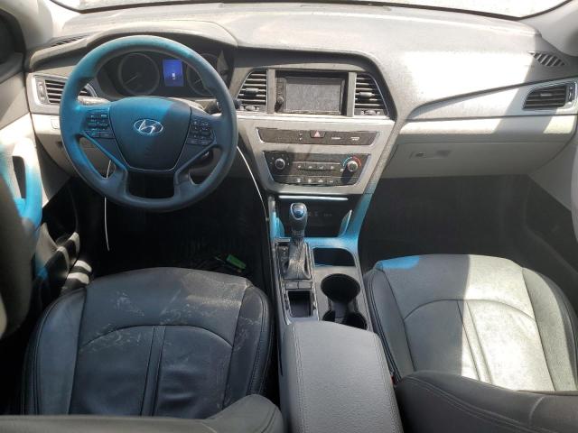 Photo 7 VIN: 5NPE24AFXFH011190 - HYUNDAI SONATA 