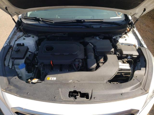 Photo 6 VIN: 5NPE24AFXFH012100 - HYUNDAI SONATA SE 