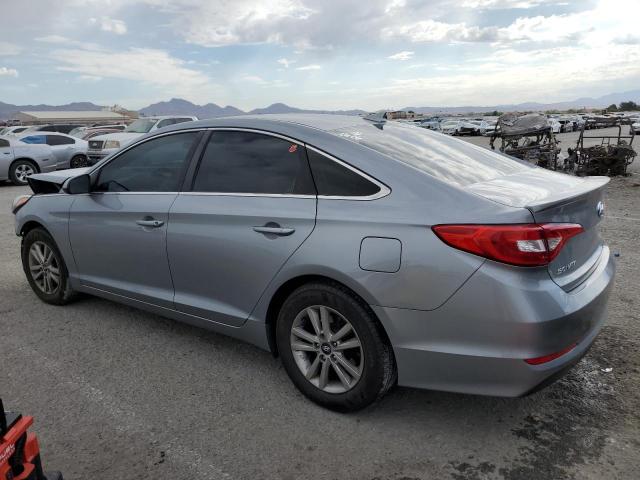 Photo 1 VIN: 5NPE24AFXFH013599 - HYUNDAI SONATA SE 